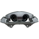 2019 Ford Flex Brake Caliper 2